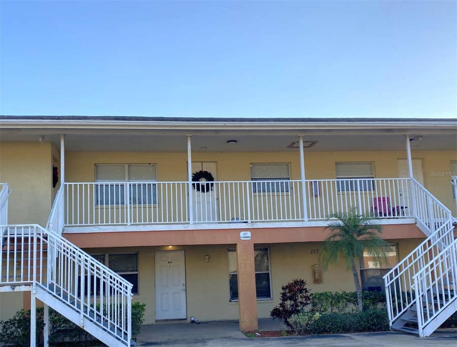 Property photo for 117 N EVERGREEN AVENUE, #102, Clearwater, FL