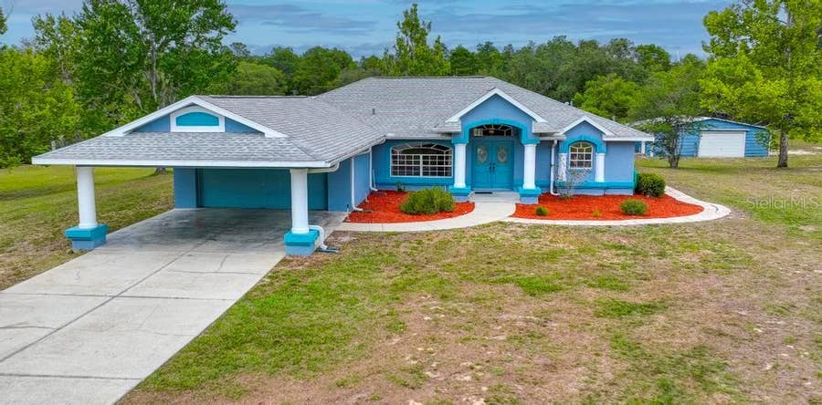 Property photo for 6349 W DUNKLIN STREET, Dunnellon, FL
