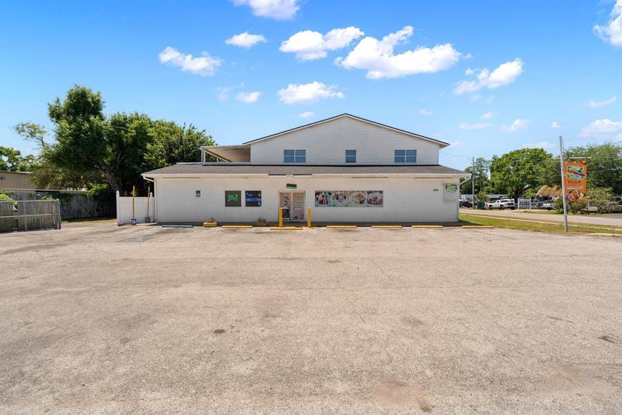 Property photo for 4624 N HUBERT AVENUE, Tampa, FL