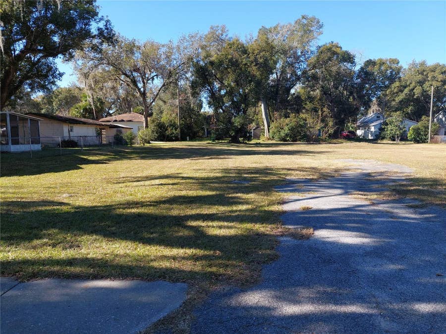 Property photo for 5449 12TH STREET, Zephyrhills, FL