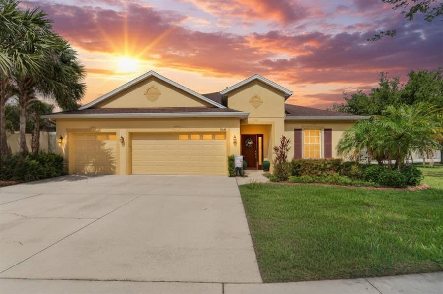 Property photo for 12607 GENEVA GLADE DRIVE, Riverview, FL