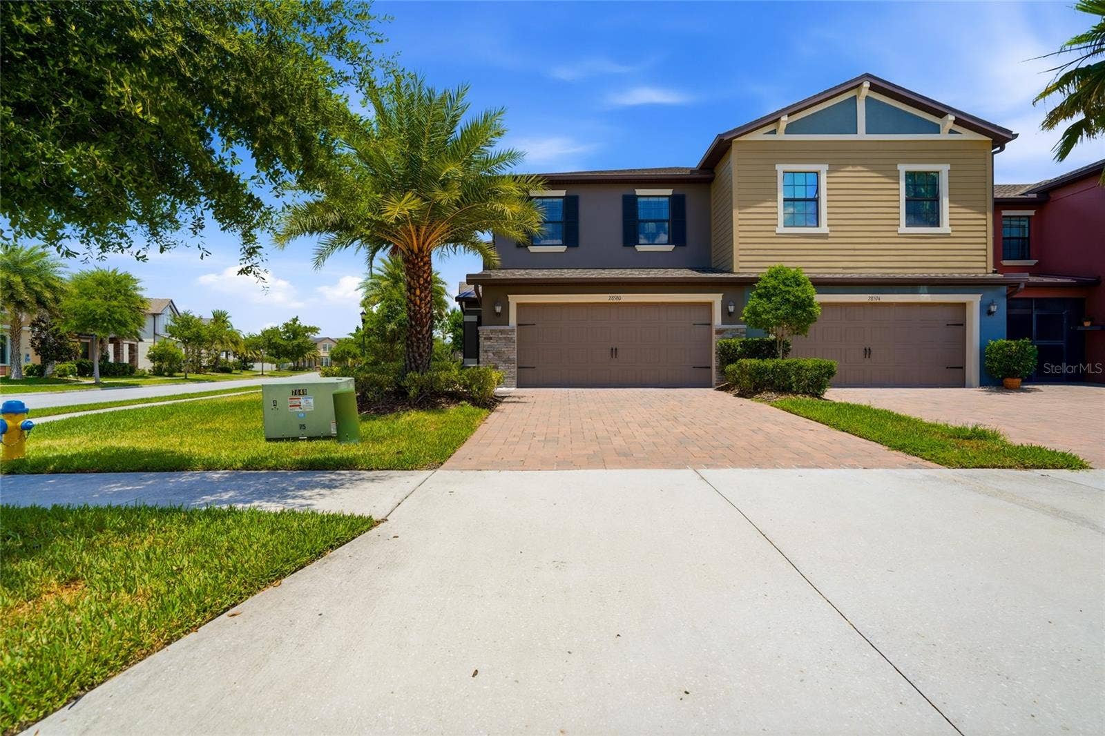 28580 TRANQUIL LAKE CIRCLE, Wesley Chapel, FL 33543 28580 TRANQUIL LAKE CIRCLE, Wesley Chapel, FL 33543
