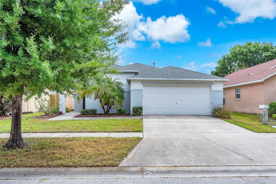 Property photo for 6760 WATERTON DRIVE, Riverview, FL