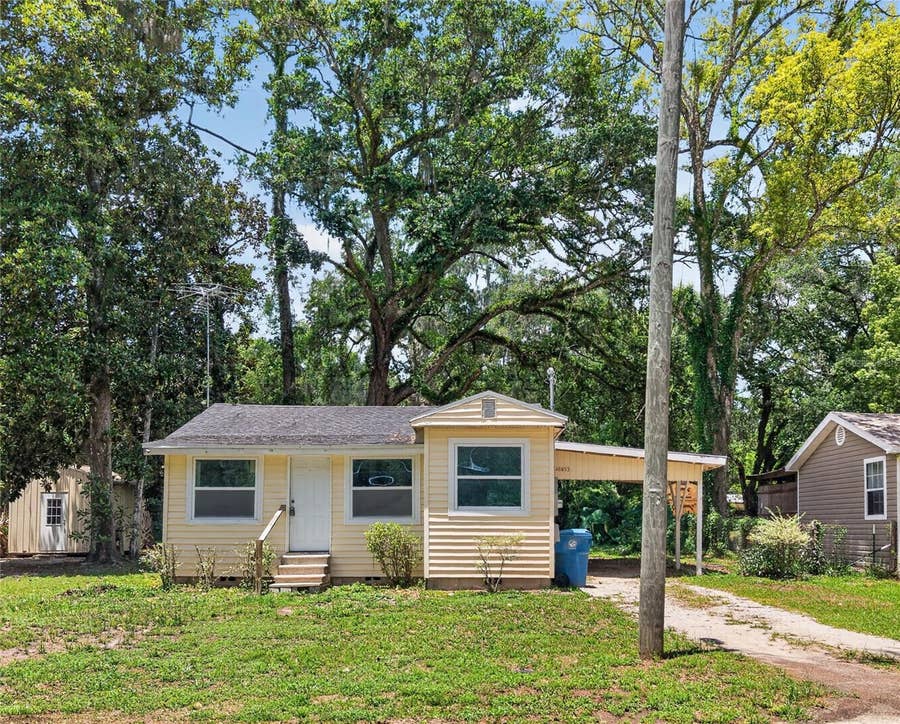 Property photo for 18455 SHADY SIDE DRIVE, Brooksville, FL