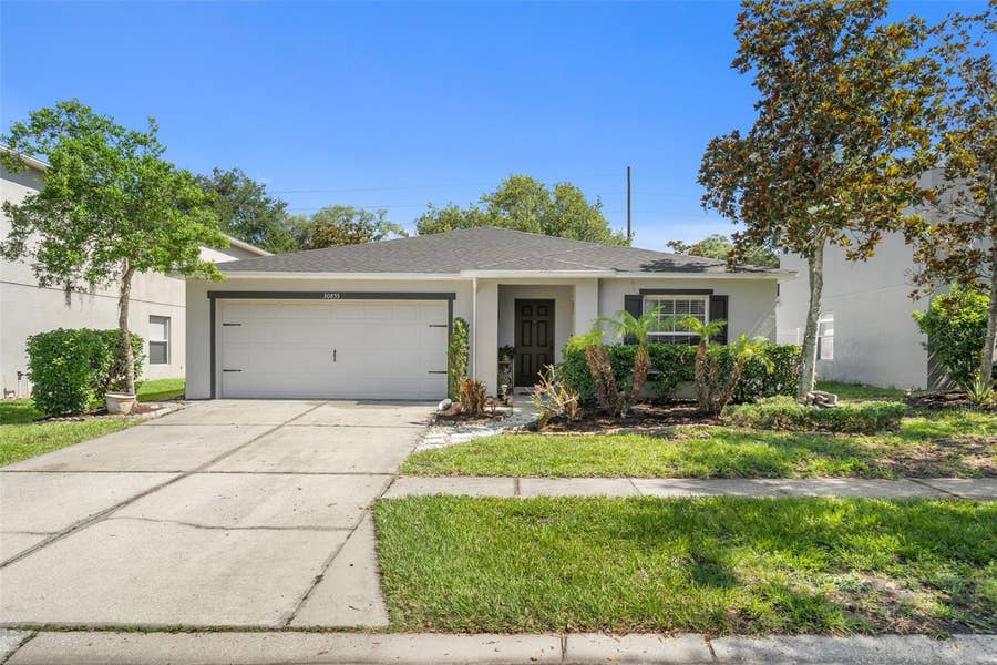 Property photo for 30855 TEMPLE STAND AVENUE, Wesley Chapel, FL
