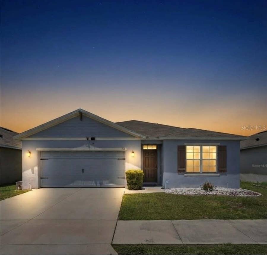 Property photo for 911 WATERVILLE DR, Auburndale, FL