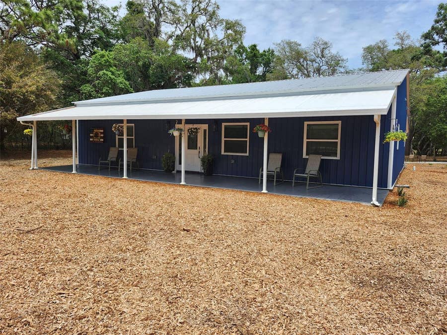 Property photo for 15614 RENEE LANE, Hudson, FL