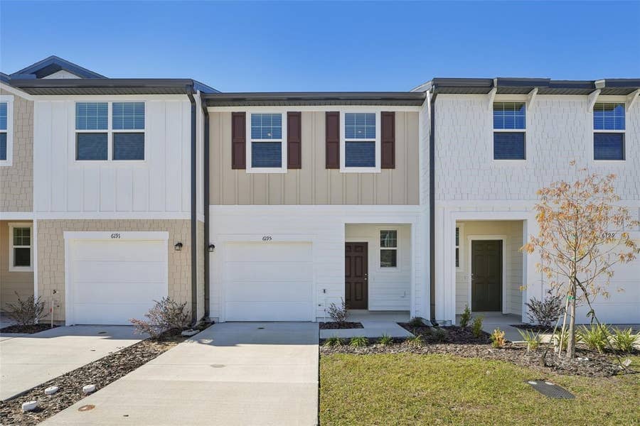 Property photo for 14848 LUCCA WAY, Dade City, FL