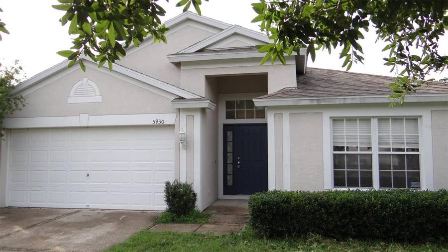 Property photo for 5930 WAR ADMIRAL DRIVE, Wesley Chapel, FL