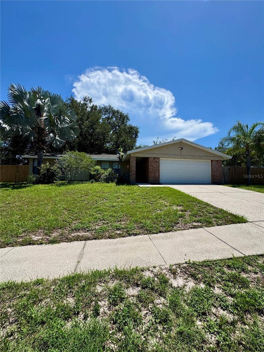 2836 CINNAMON BEAR TRAIL, Palm Harbor, FL 34684