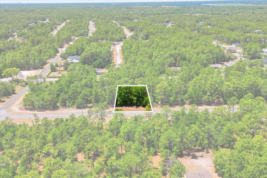 Property photo for 10858 N ELKCAM BOULEVARD, Citrus Springs, FL