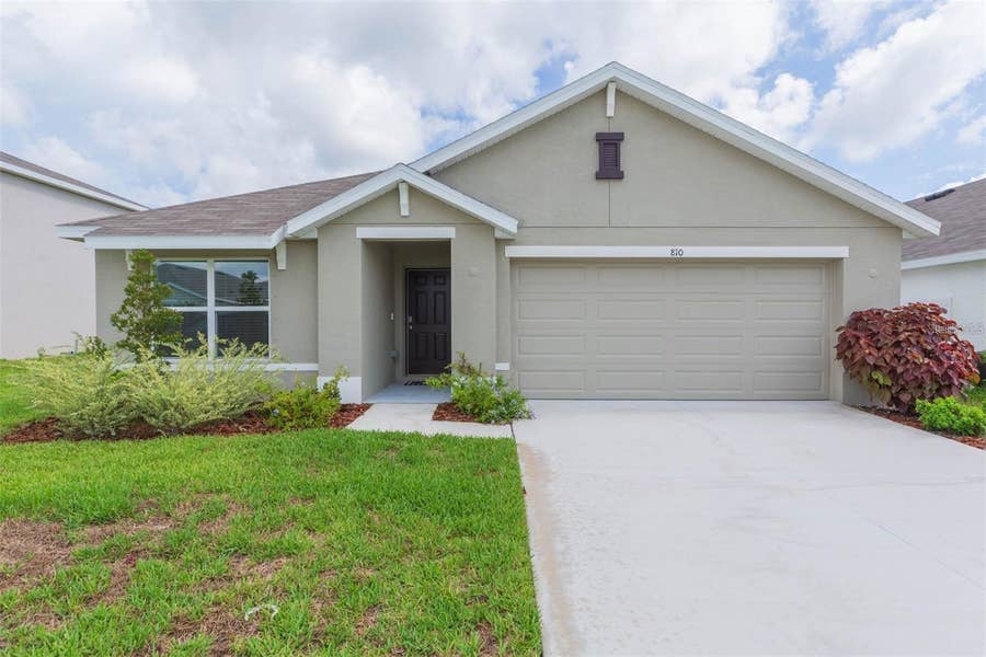 Property photo for 810 ACE OUTLAW AVENUE, Ruskin, FL