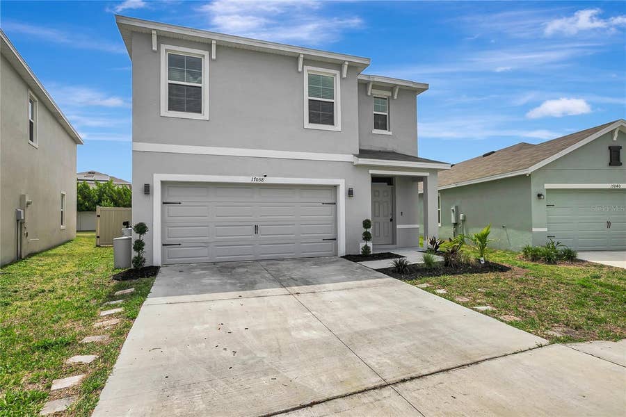 Property photo for 17038 WAVE TRESSLE PLACE, Wimauma, FL