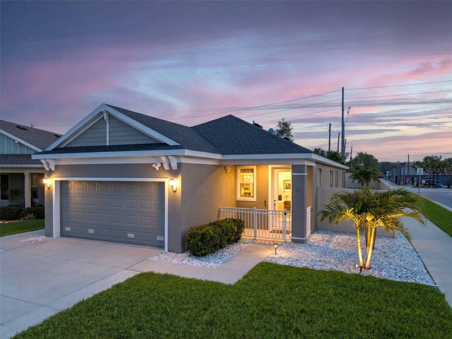 Property photo for 1461 N RIVER CIRCLE, Tarpon Springs, FL