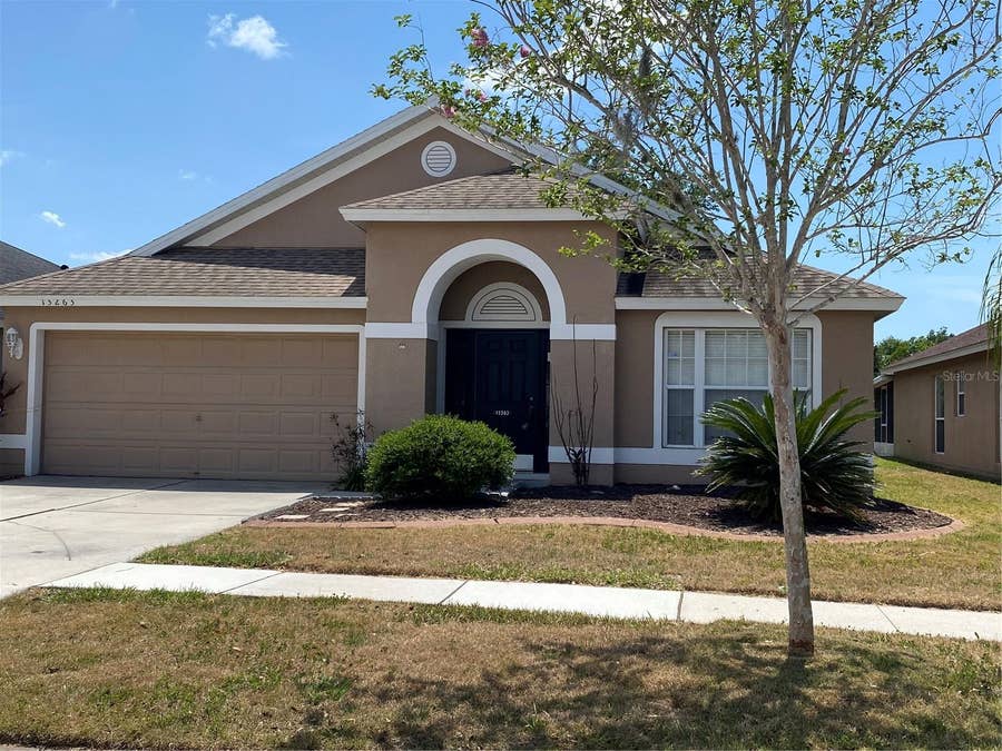 Property photo for 13263 EVENING SUNSET LANE, Riverview, FL