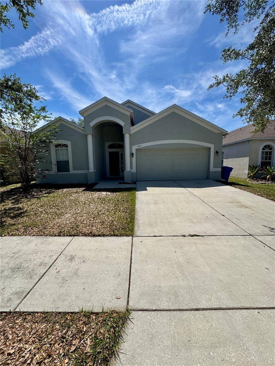 Property photo for 1837 ATLANTIC DRIVE, Ruskin, FL