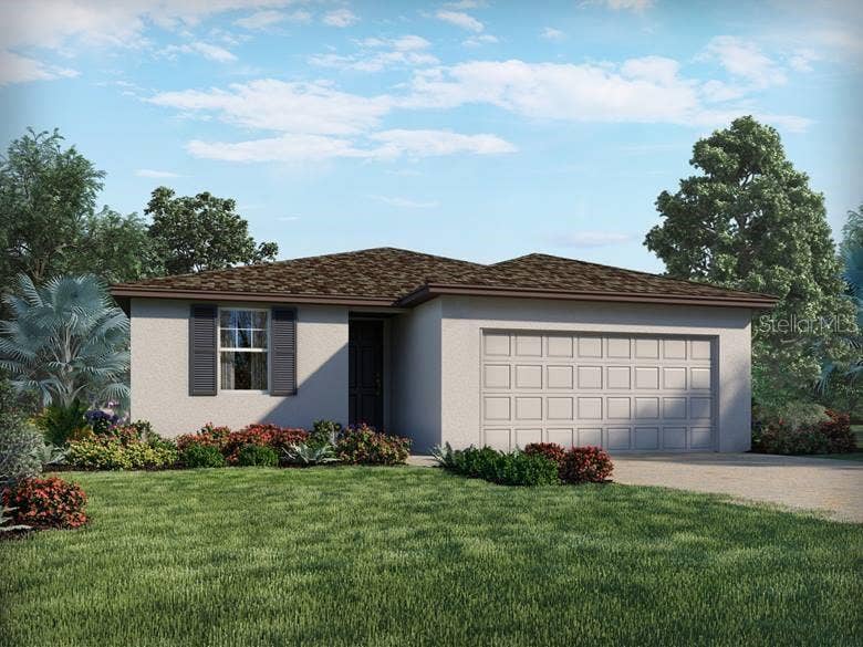 Property photo for 3865 GIORGIO DRIVE, Winter Haven, FL