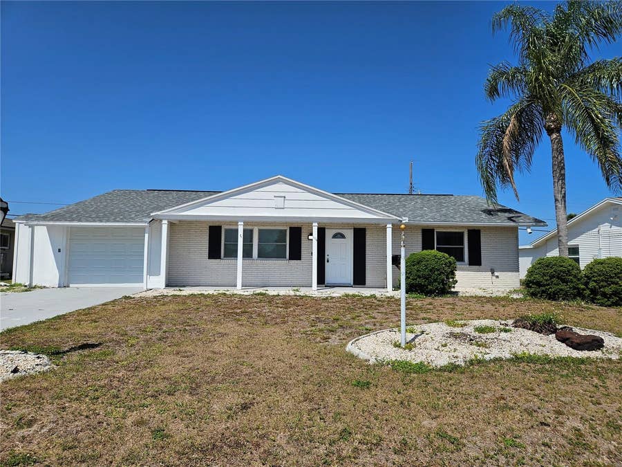 Property photo for 1104 DESERT HILLS DRIVE, Sun City Center, FL