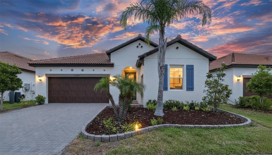 Property photo for 17403 HOLLY WELL AVENUE, Wimauma, FL