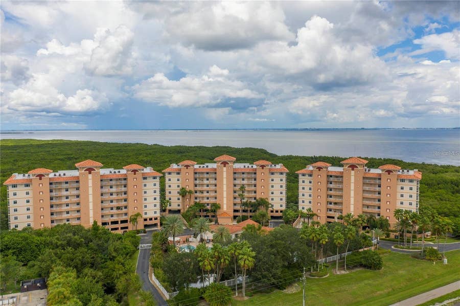 Property photo for 12077 GANDY BOULEVARD N, #332, St Petersburg, FL