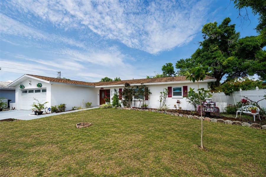 Property photo for 6212 20TH STREET S, St Petersburg, FL
