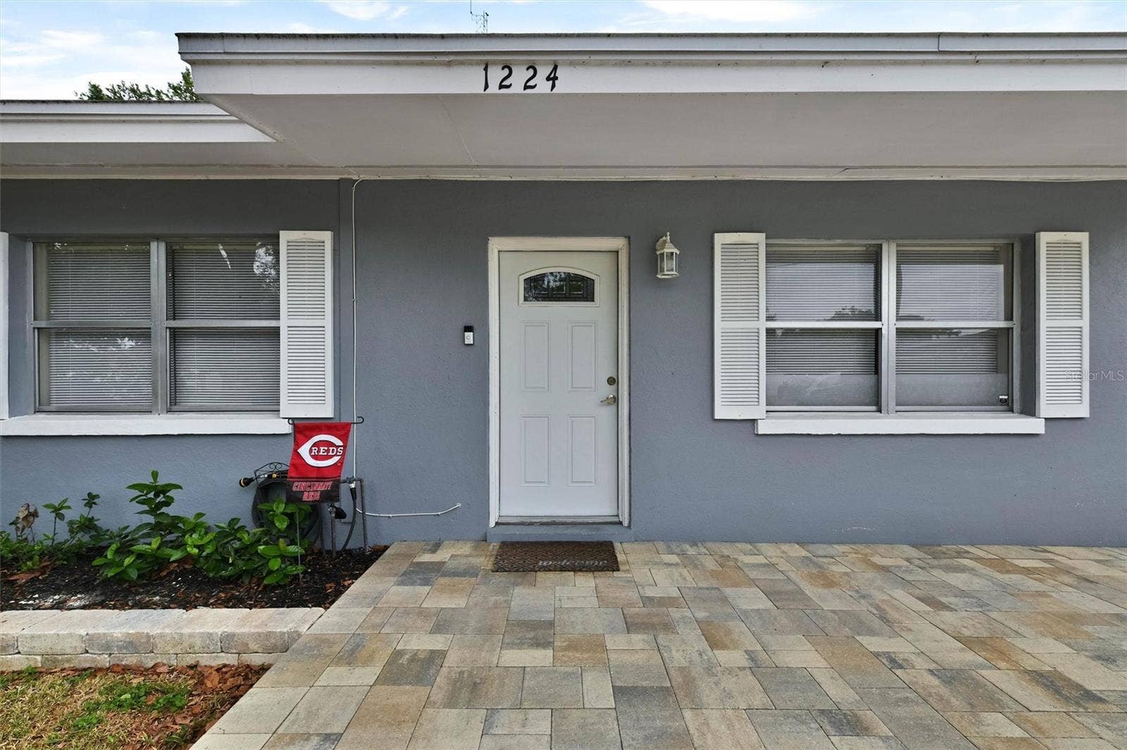 1224 BELLEVUE BOULEVARD, Clearwater, FL 33756