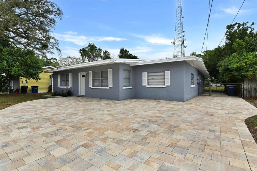 Property photo for 1224 BELLEVUE BOULEVARD, Clearwater, FL