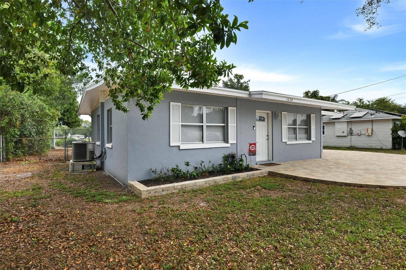 1224 BELLEVUE BOULEVARD, Clearwater, FL 33756