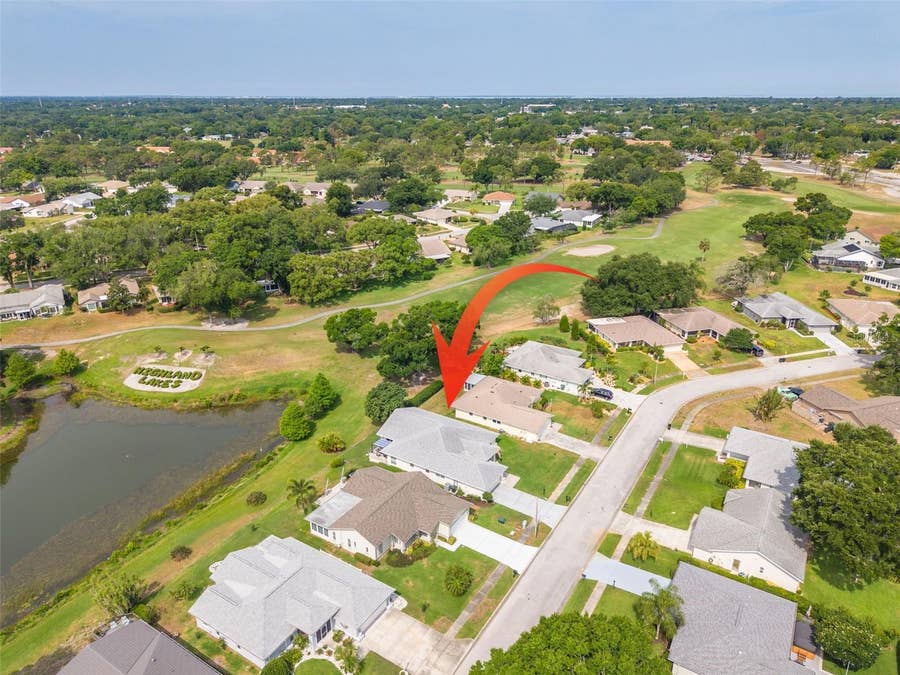 Property photo for 1478 WICKLOW DRIVE, Palm Harbor, FL