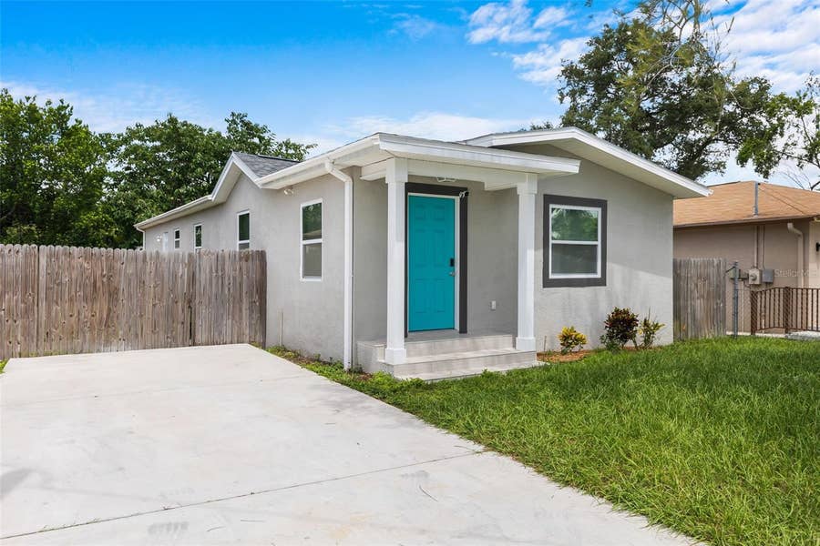 Property photo for 3708 N 56TH STREET, Tampa, FL
