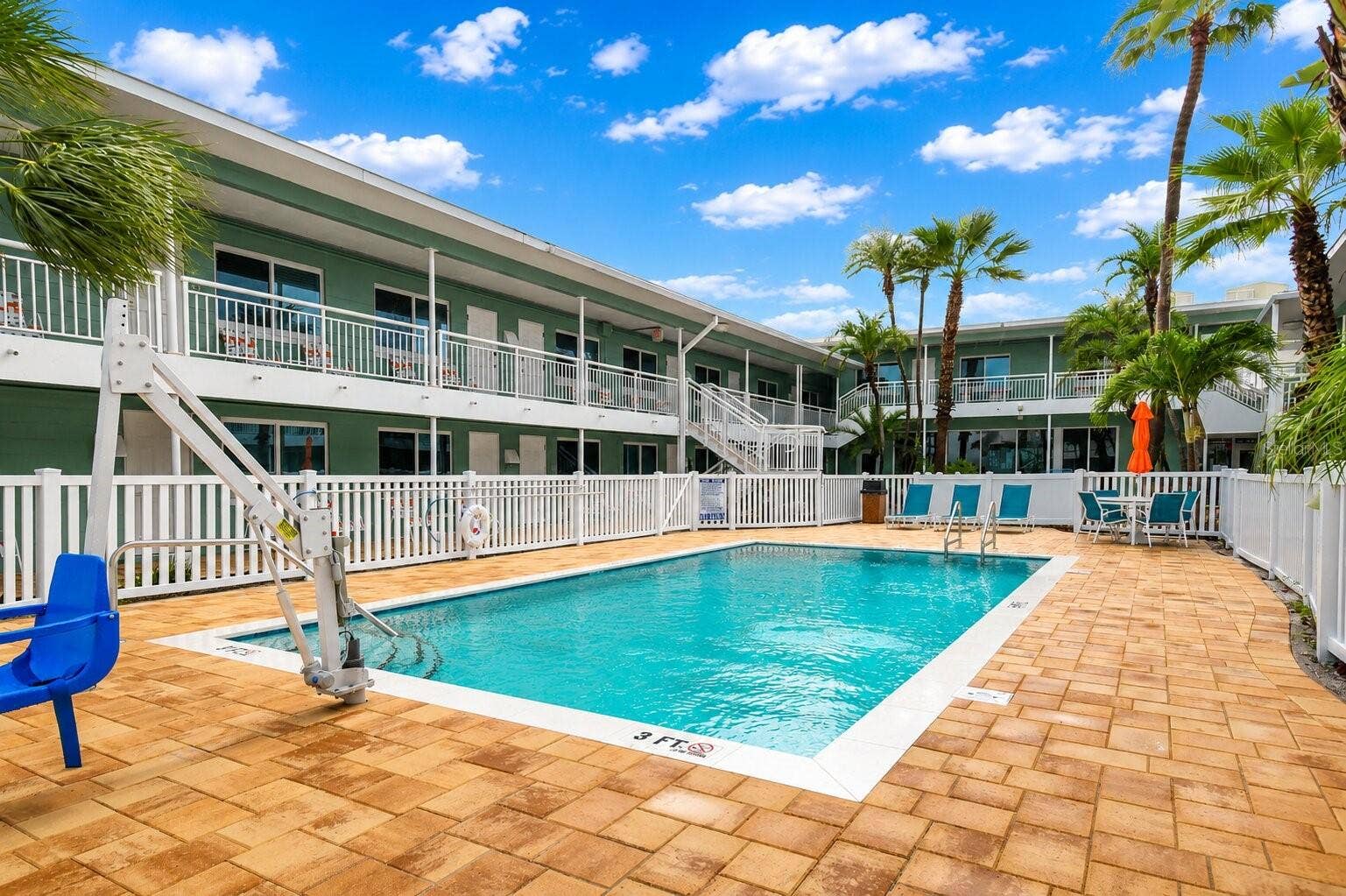 11730 GULF BOULEVARD, #31, Treasure Island, FL 33706 11730 GULF BOULEVARD, #31, Treasure Island, FL 33706