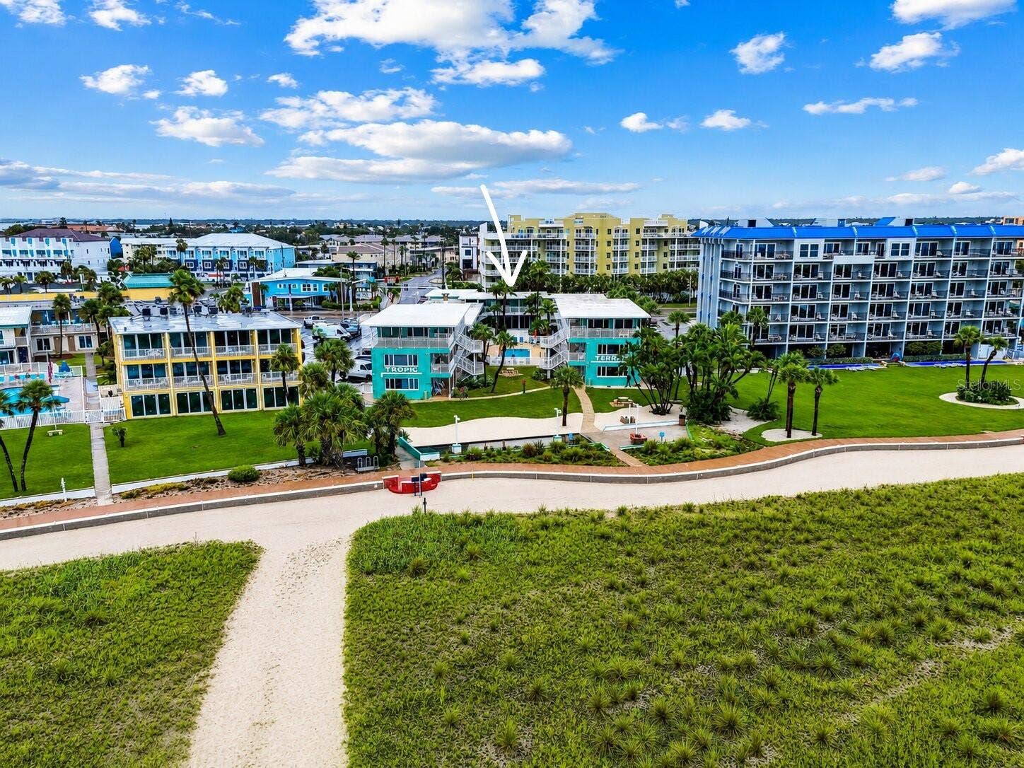 11730 GULF BOULEVARD, #31, Treasure Island, FL 33706 11730 GULF BOULEVARD, #31, Treasure Island, FL 33706