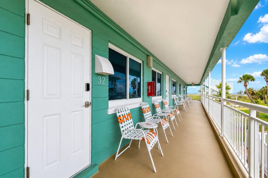 Property photo for 11730 GULF BOULEVARD, #32, St Petersburg, FL