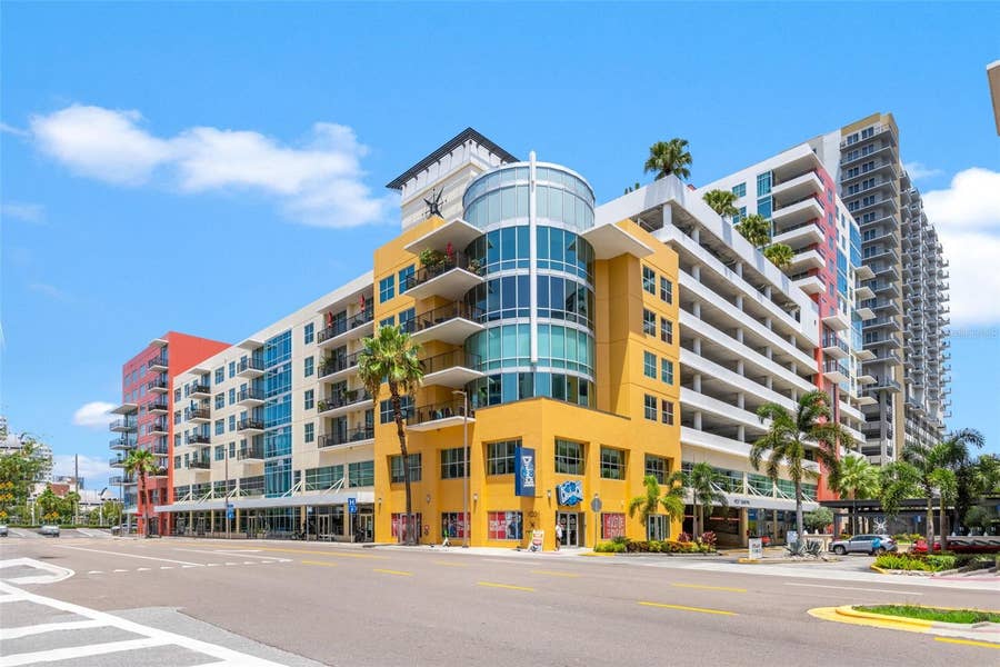 Property photo for 1208 E KENNEDY BOULEVARD, #515, Tampa, FL