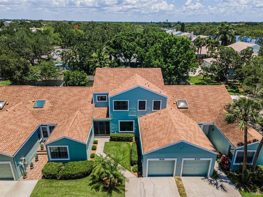 Property photo for 932 MYAKKA COURT NE, St Petersburg, FL