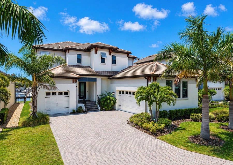 Property photo for 3016 CHRISTOPHERS WATCH LANE, Ruskin, FL