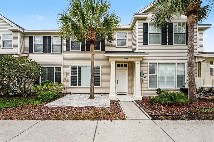 Property photo for 12268 COUNTRY WHITE CIRCLE, Tampa, FL