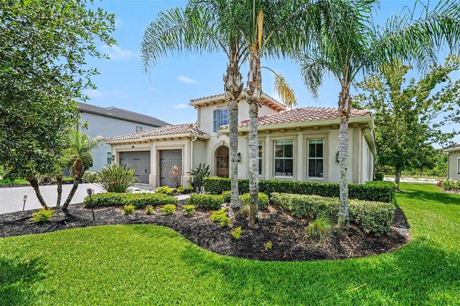 Property photo for 28446 CORBARA PLACE, Wesley Chapel, FL