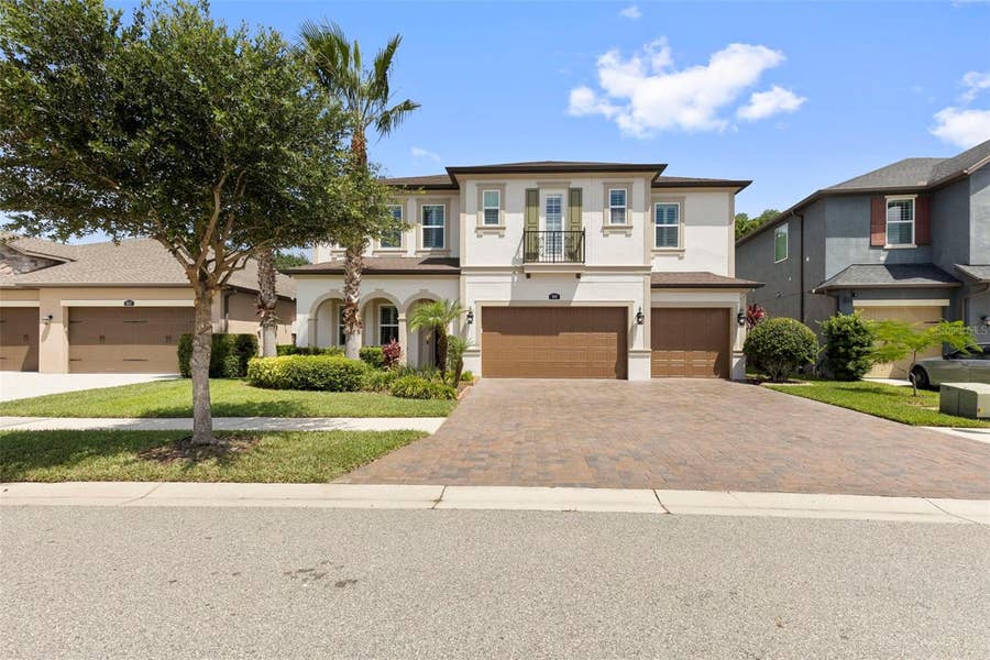 Property photo for 3515 LANDS END WAY, Lutz, FL