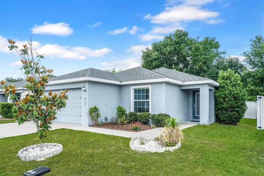 Property photo for 916 ORLEANS DRIVE, Eagle Lake, FL