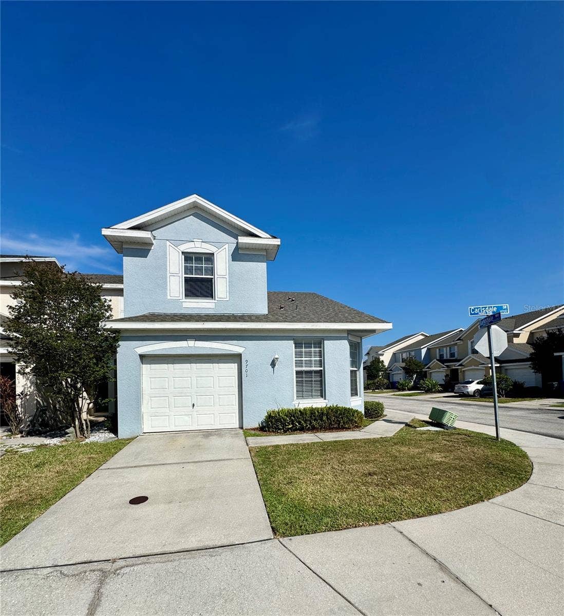 9701 CARLSDALE DRIVE, Riverview, FL 33578 9701 CARLSDALE DRIVE, Riverview, FL 33578