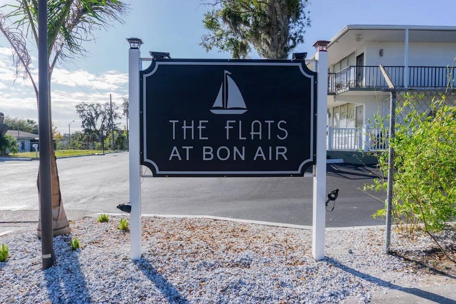 Property photo for 515 BON AIR STREET, #249, Lakeland, FL