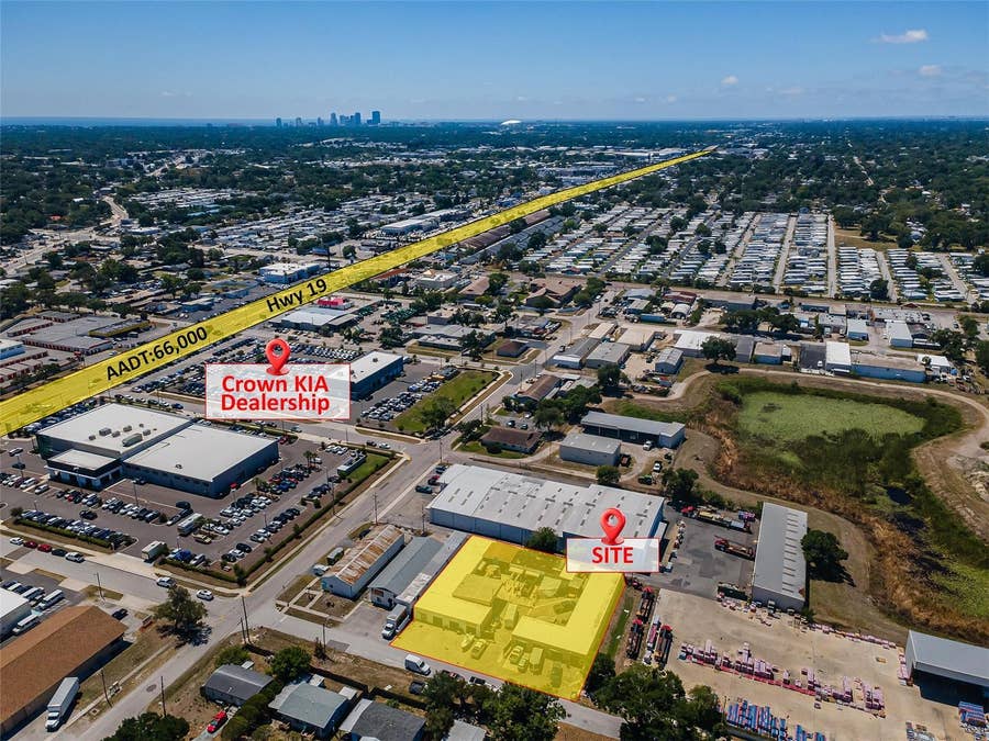 Property photo for 3580 66TH AVENUE N, Pinellas Park, FL