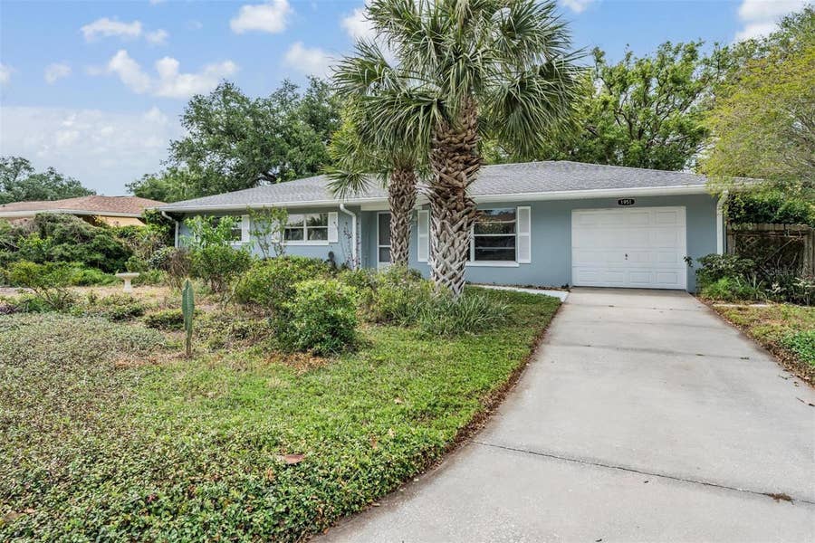 Property photo for 1951 JEFFORDS STREET, Clearwater, FL