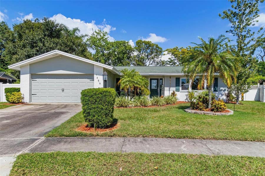 Property photo for 1456 CAMEO WAY, Clearwater, FL