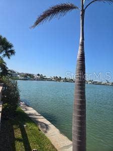 Property photo for 531 HARBOR DRIVE N, Indian Rocks Beach, FL