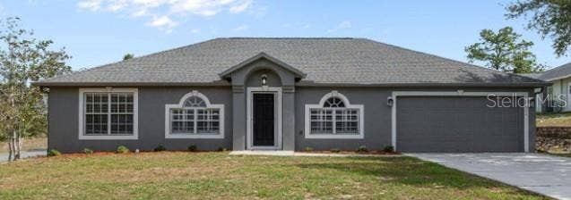 Property photo for 12411 CONVENT GARDEN ROAD, Brooksville, FL
