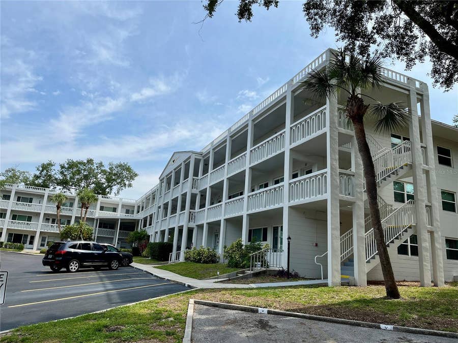 Property photo for 2021 AUSTRALIA WAY W, #59, Clearwater, FL