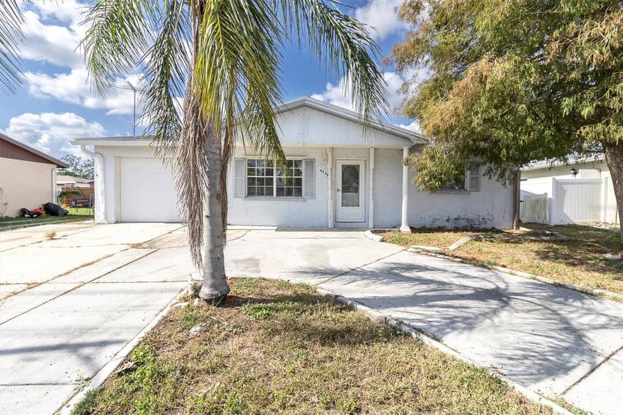 Property photo for 9739 MARLINTON LANE, Port Richey, FL