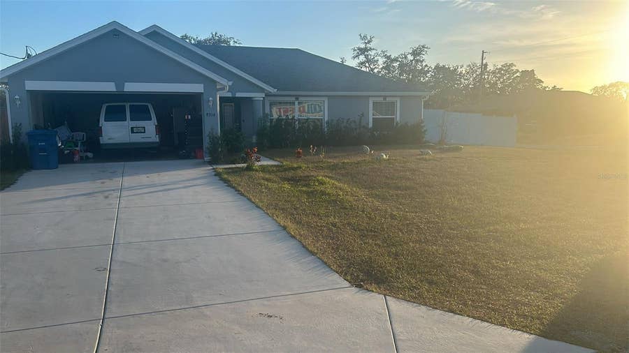 Property photo for 8316 NEVADA STREET, Spring Hill, FL